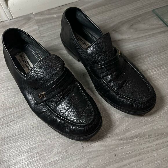 Valentino  men shoes , size 9 - Picture 5 of 10